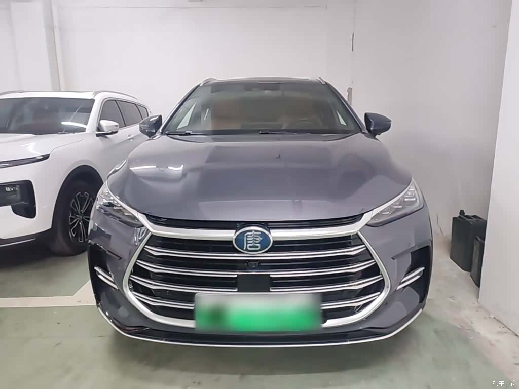 BYD Tang, 2023 3
