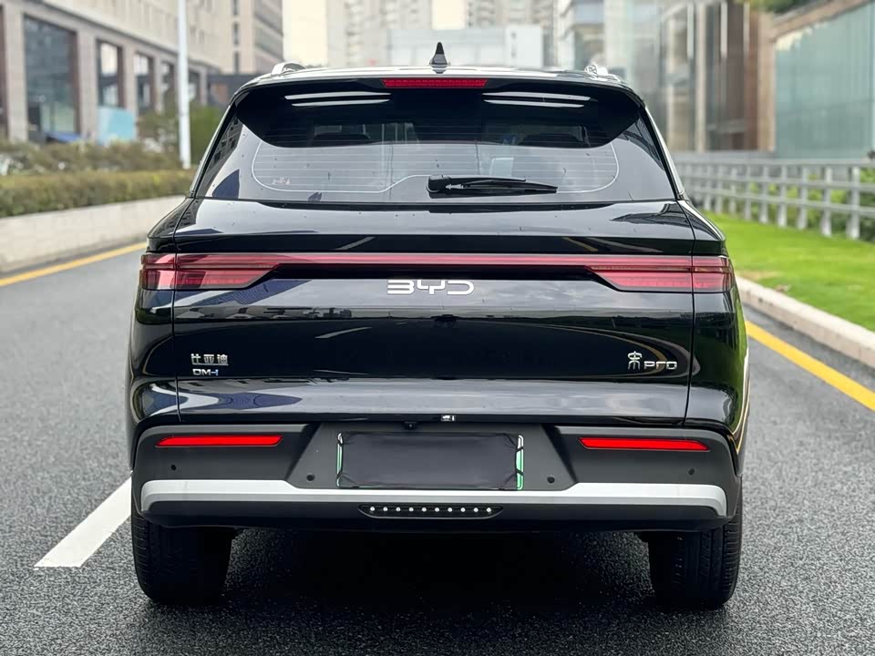 BYD Songjiang BYD Songjiang