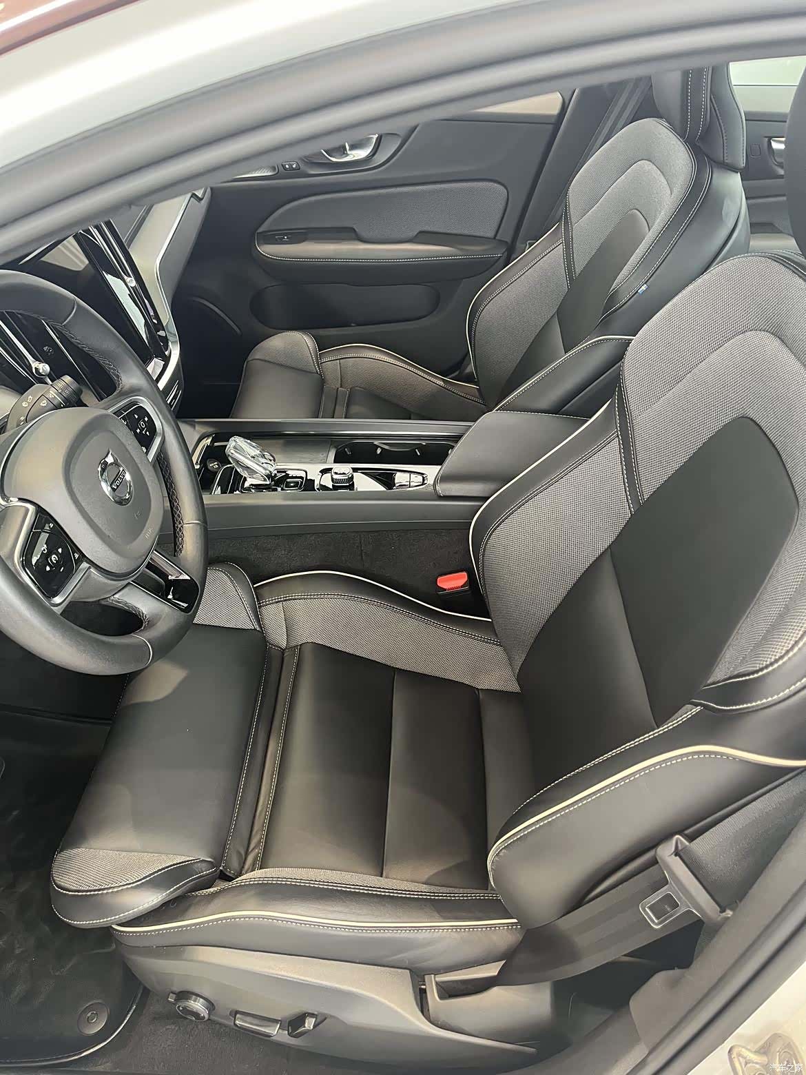 Volvo S60, 2024 7