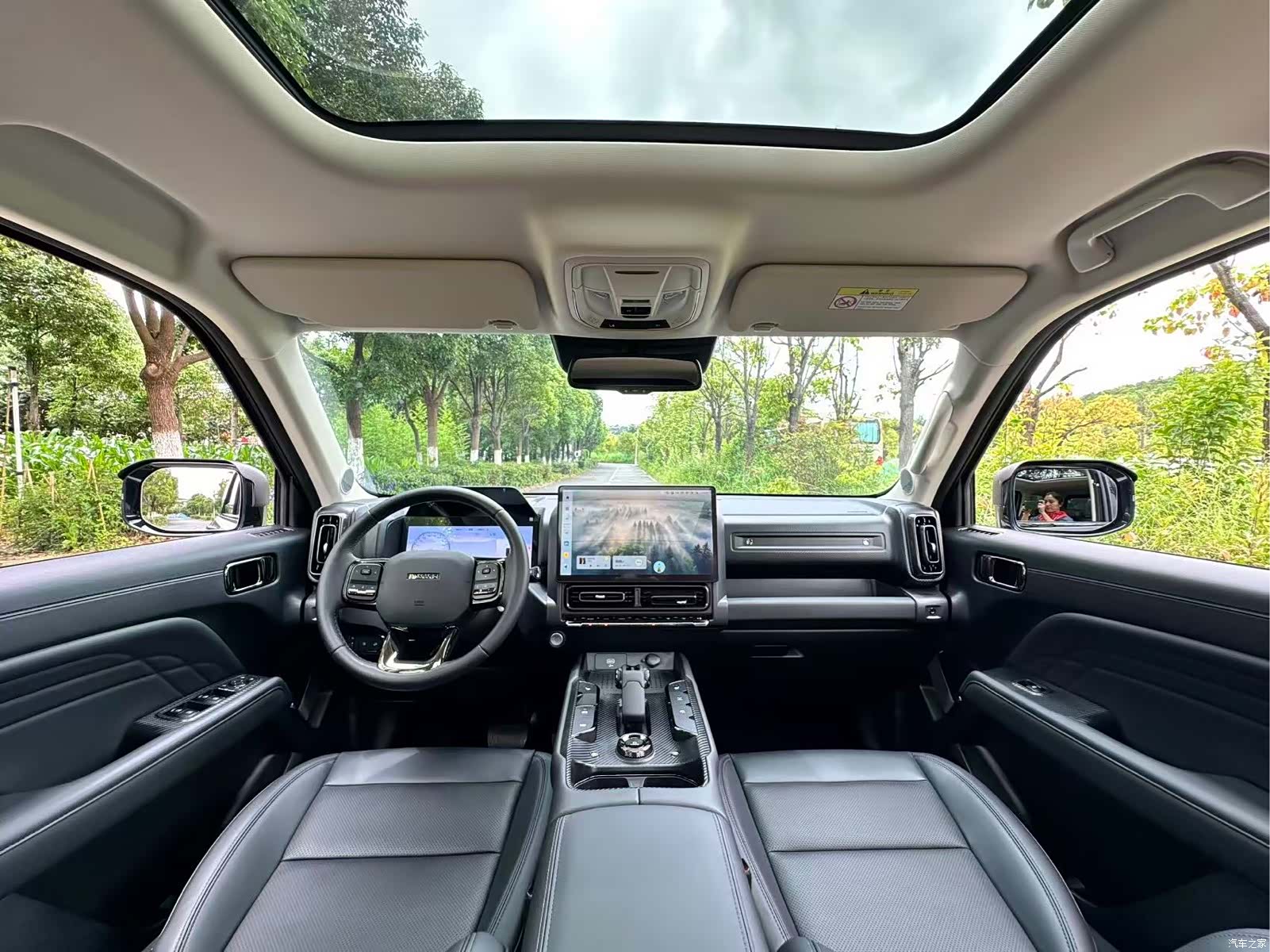 Haval Raptor, 2024 9