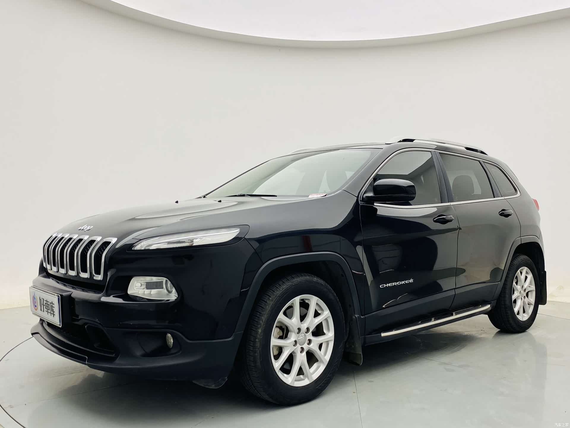 Jeep Cherokee, 2016 1