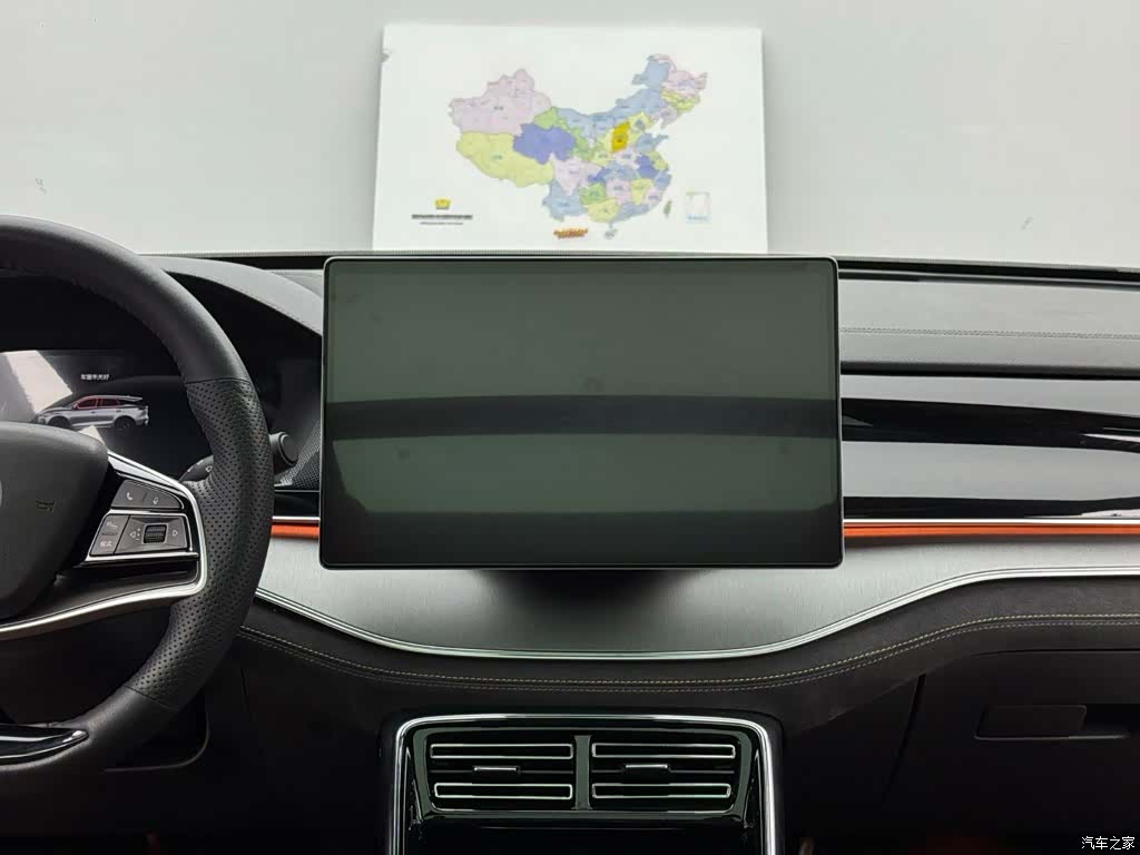 BYD Tang, 2022 12