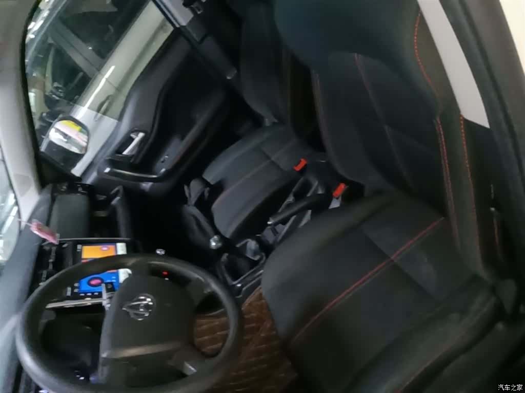Changan X70A, 2019 15