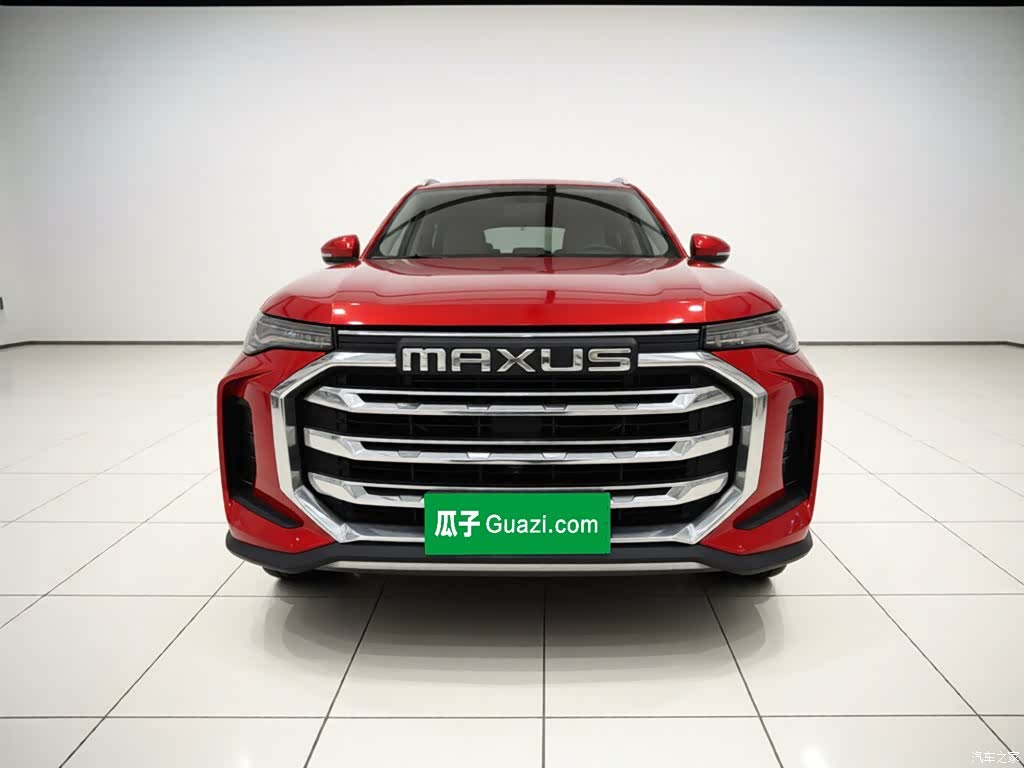 Maxus T90, 2023 24