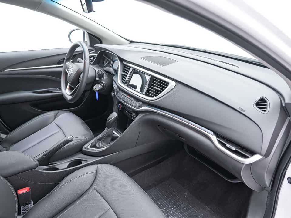 Buick Yinglang Buick Yinglang