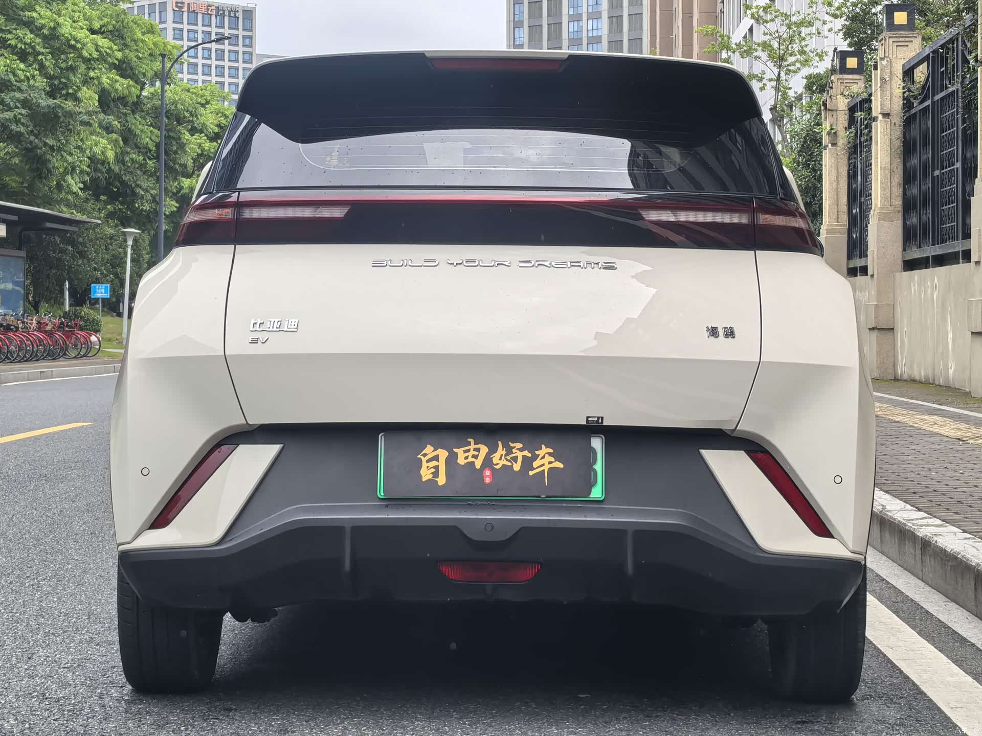 BYD Seagull, 2024 18