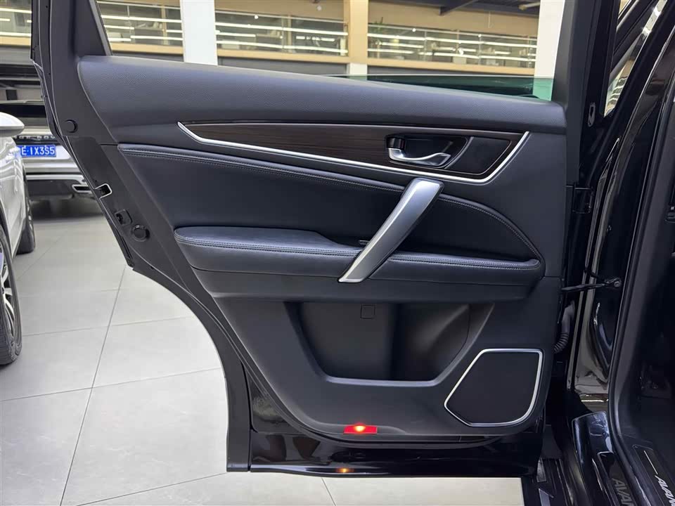 Trumpchi Guangzhou Car Trumpchi Guangzhou Car