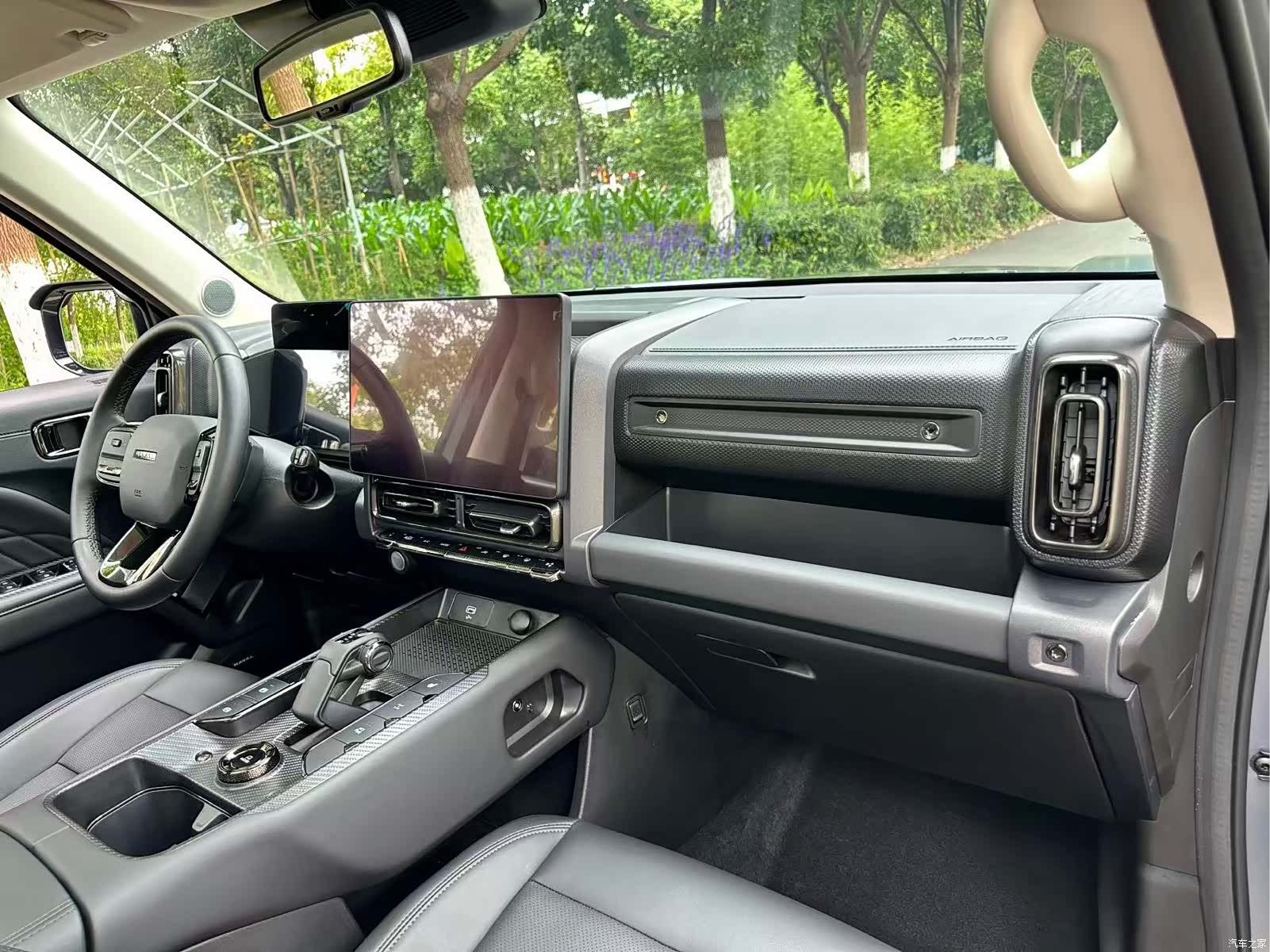 Haval Raptor, 2024 27