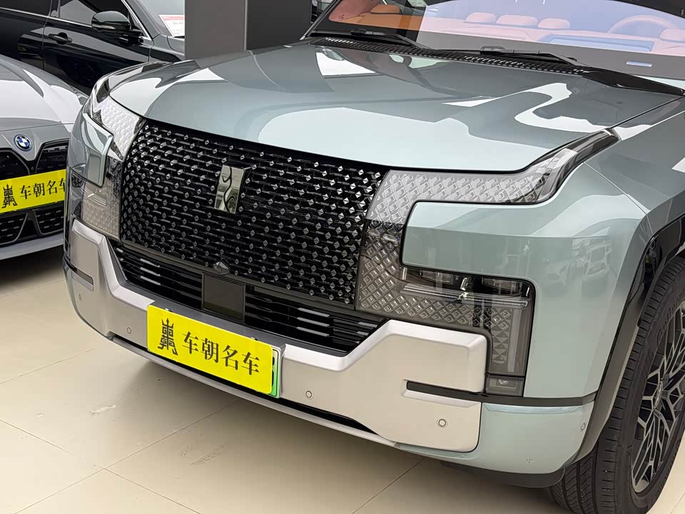 Trumpchi Guangzhou Car Trumpchi Guangzhou Car