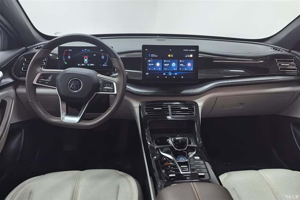 BYD Qin, 2024 12