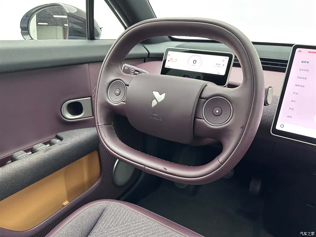 NIO firefly, 2025 9