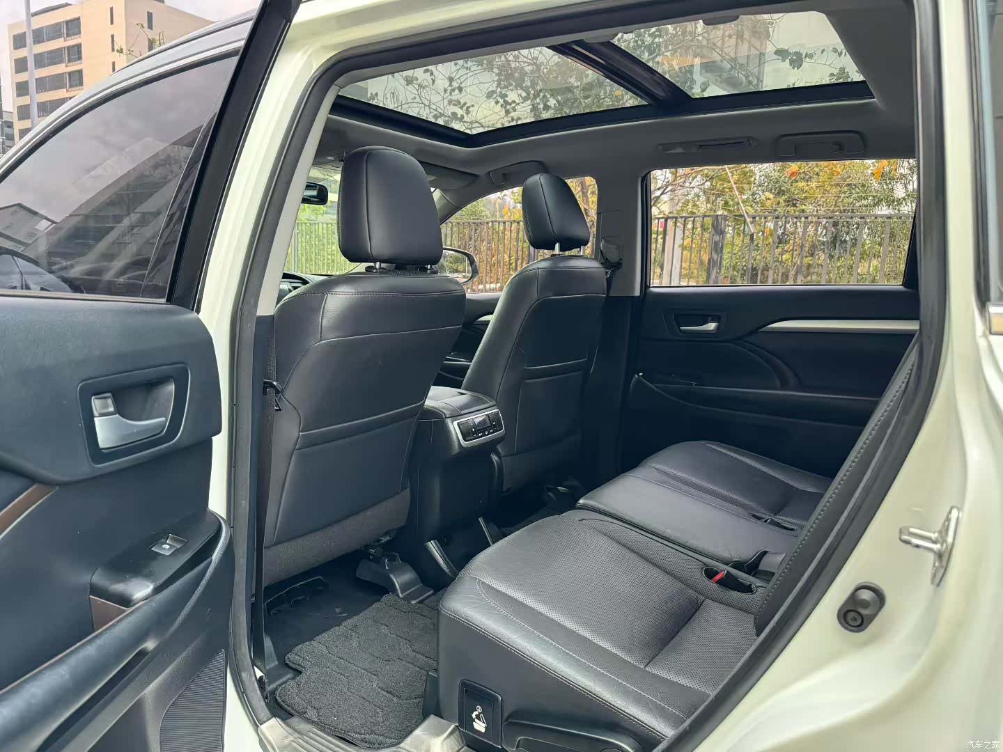 Toyota Highlander, 2017 6