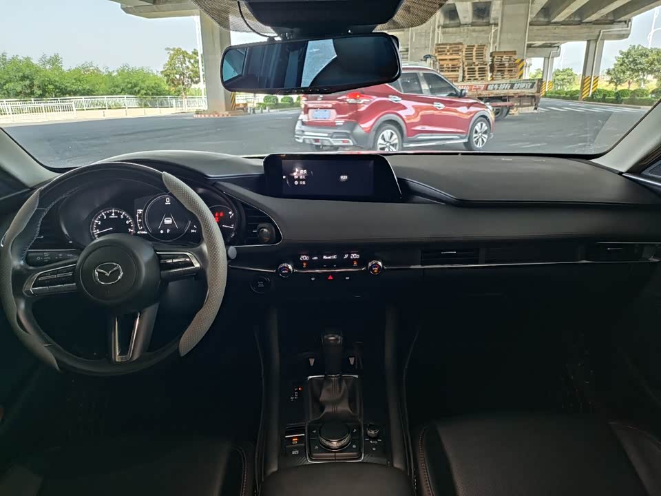Mazda 3 Angkesaila Mazda 3 Angkesaila