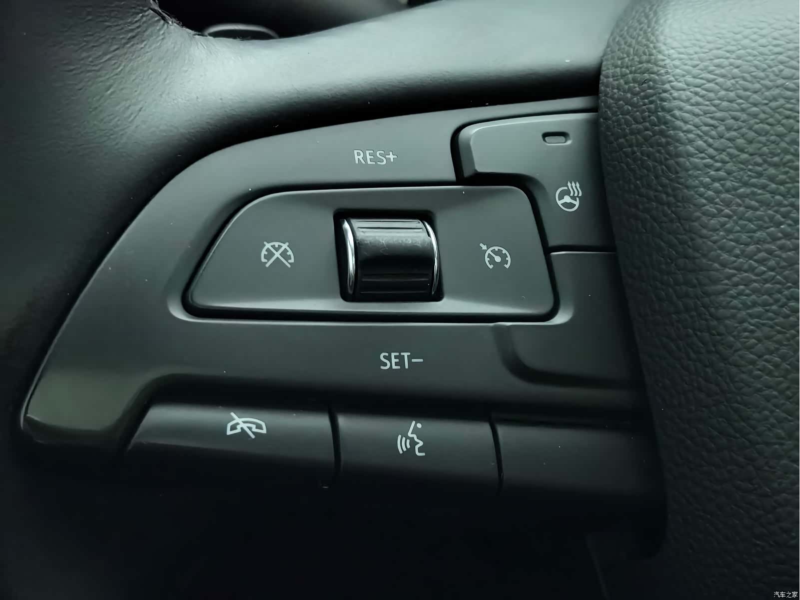 Cadillac XT4, 2019 22