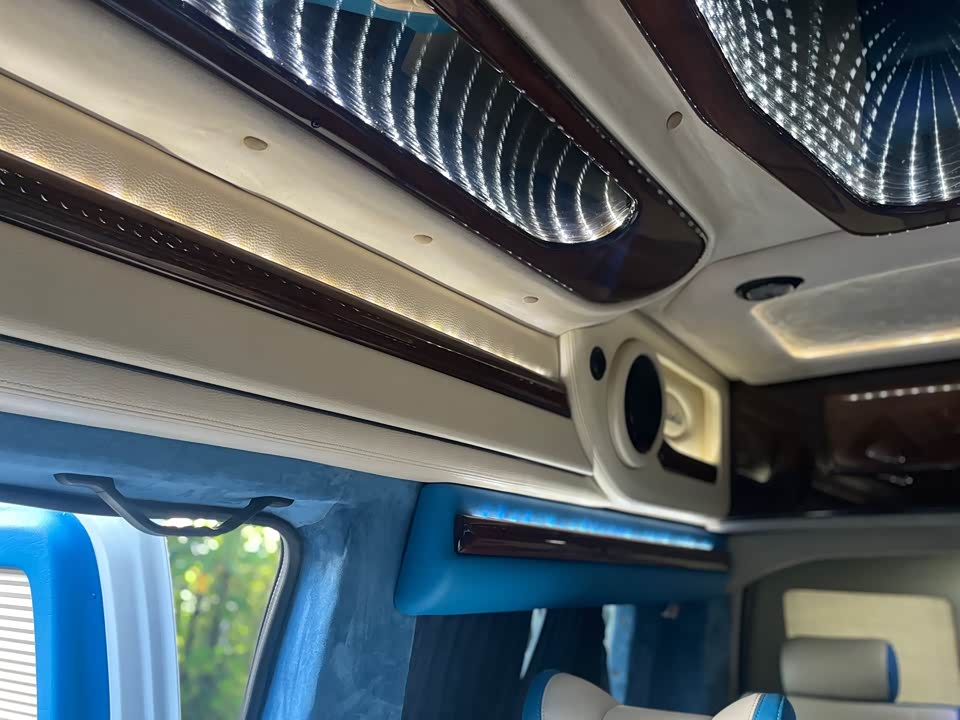 GMC SAVANA