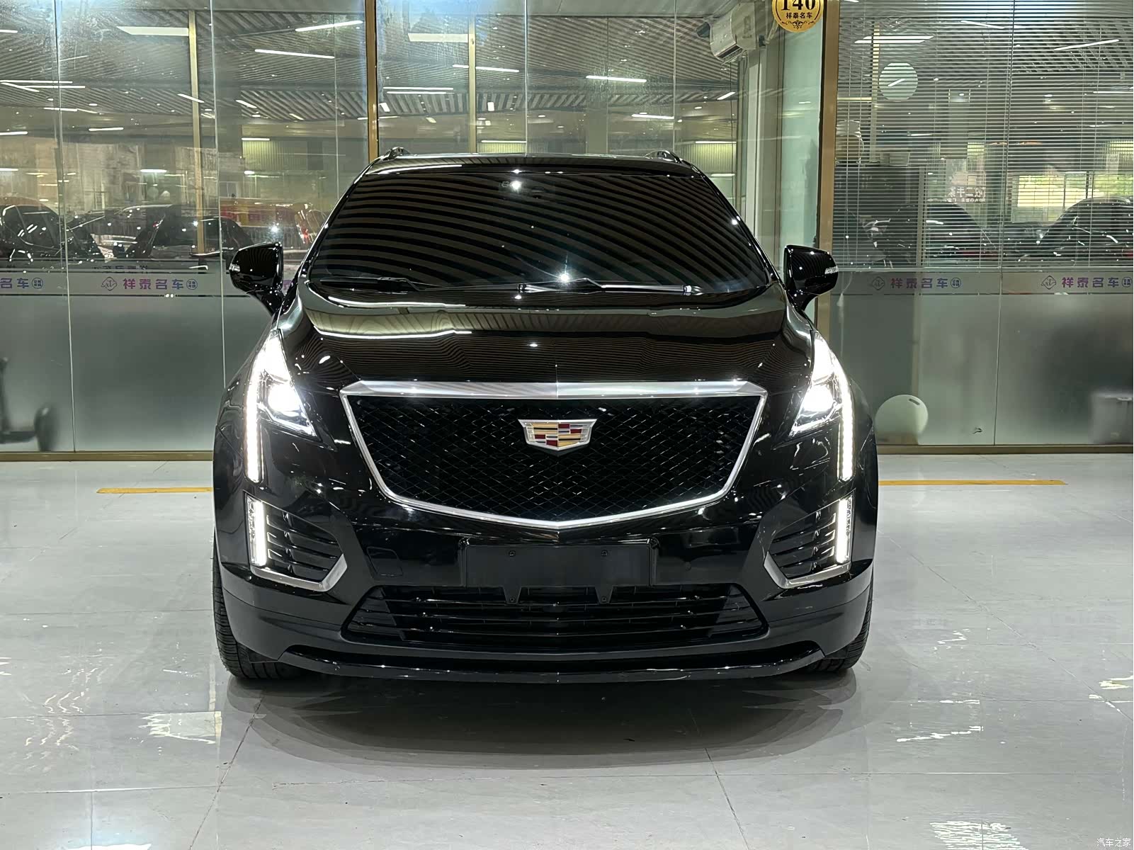 Cadillac XT5, 2021 2