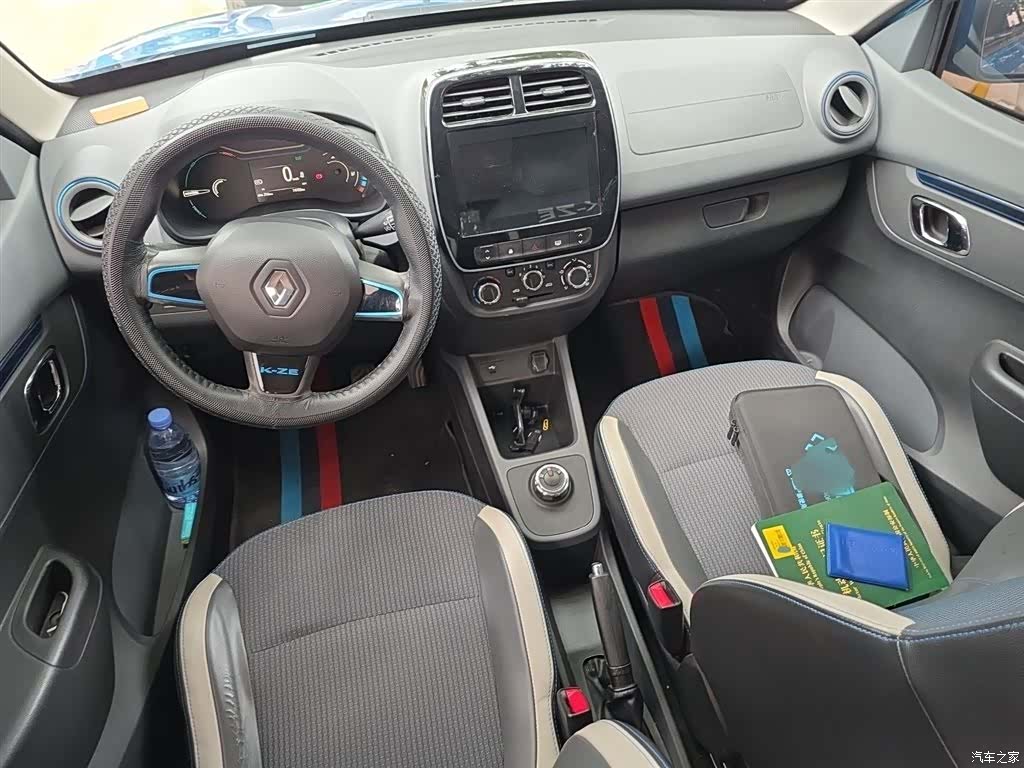 DongFeng e, 2020 13