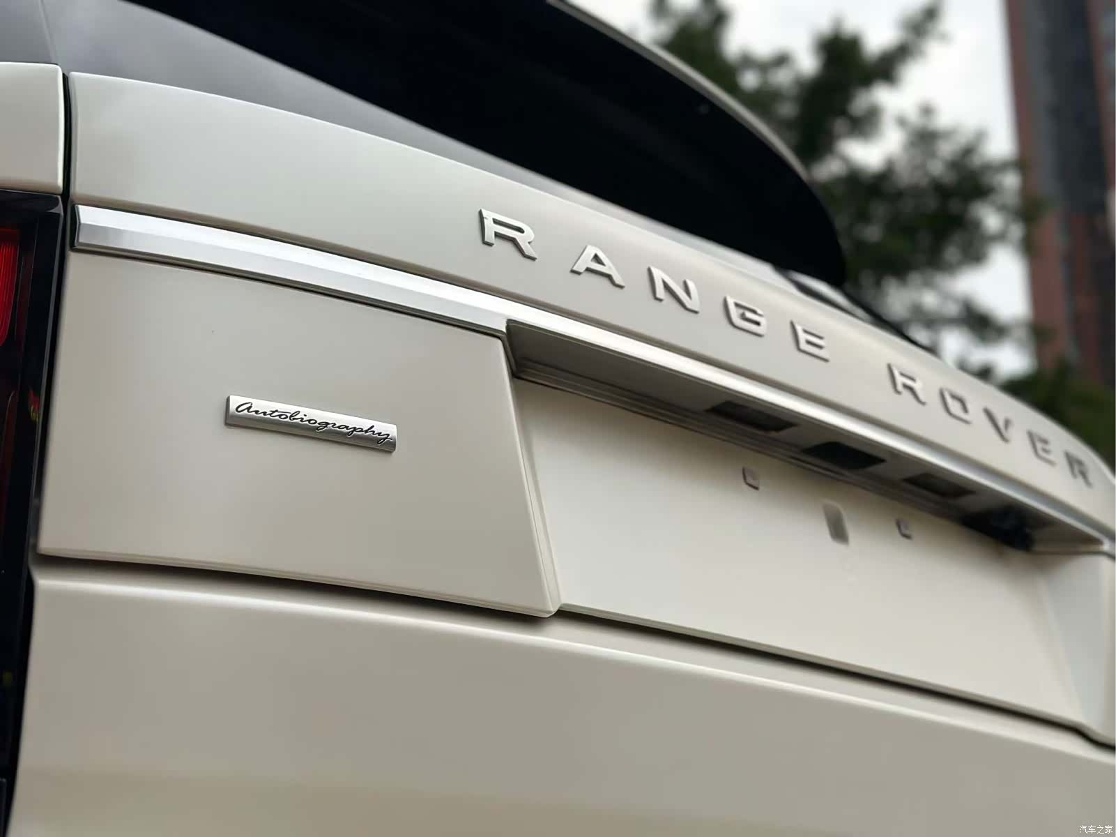 Land Rover Range Rover, 2014 28