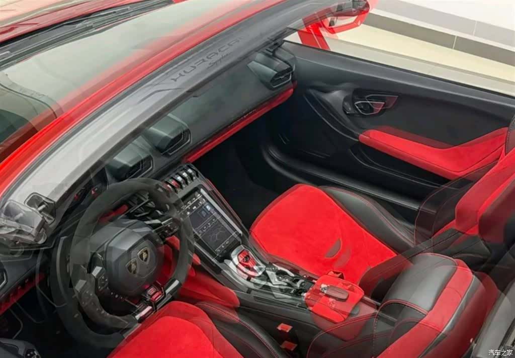 Lamborghini Huracán, 2020 4