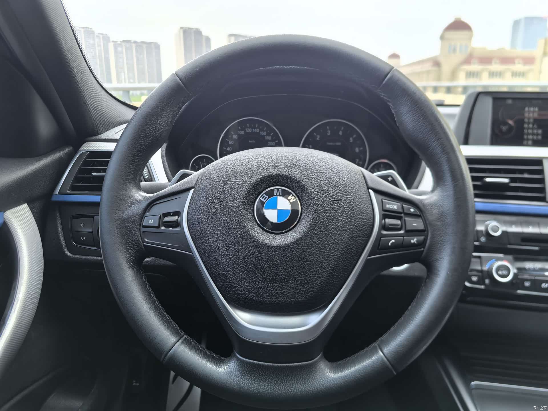 BMW 3 Series, 2017 47