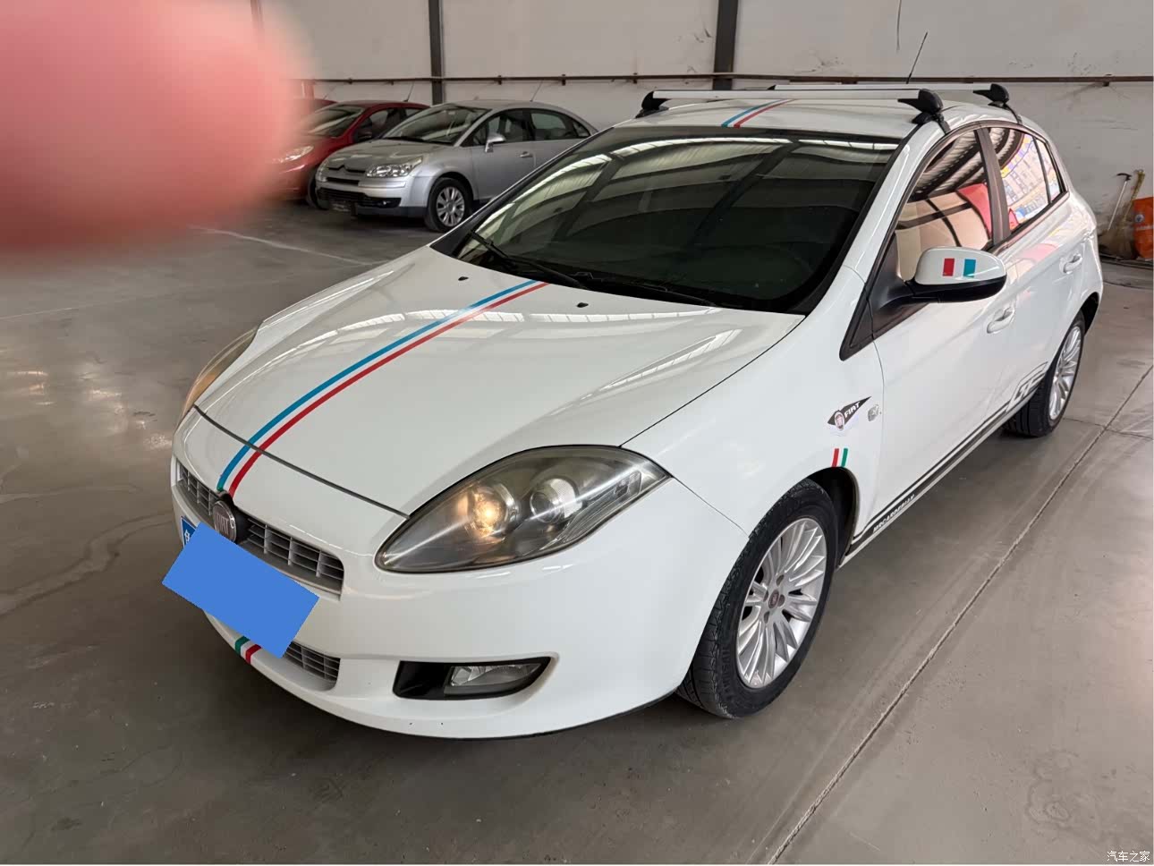 Fiat AMT, 2011 1