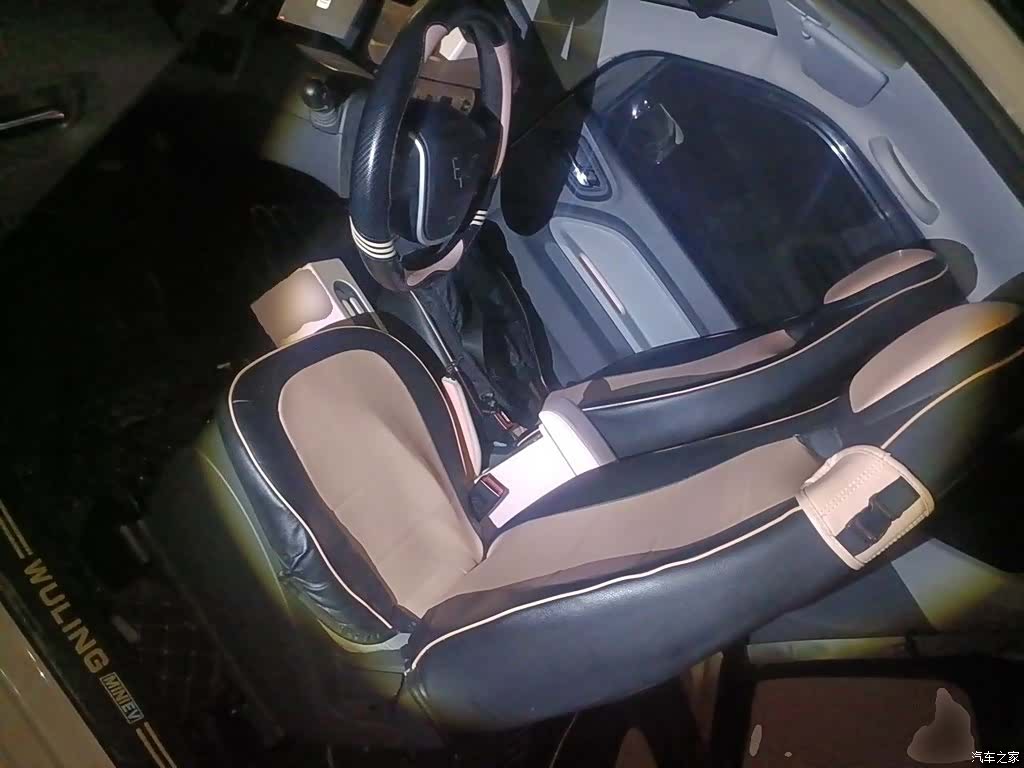Wuling MINIEV, 2023 12