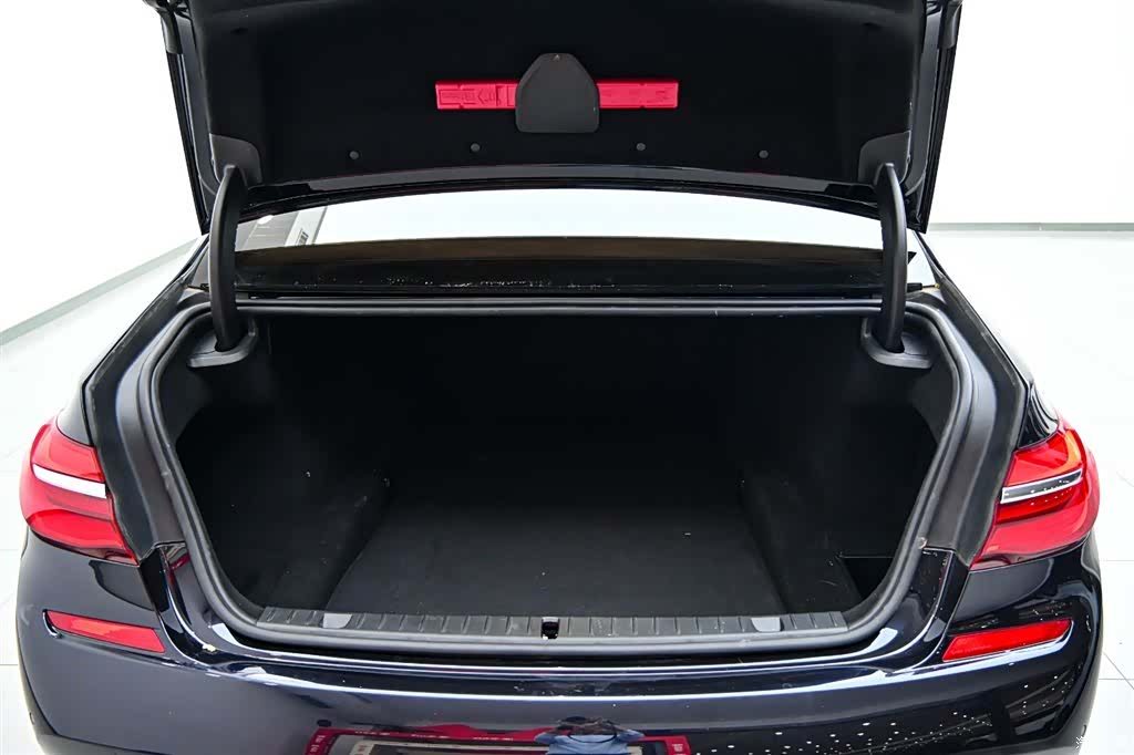 BMW 7 Series, 2018 40