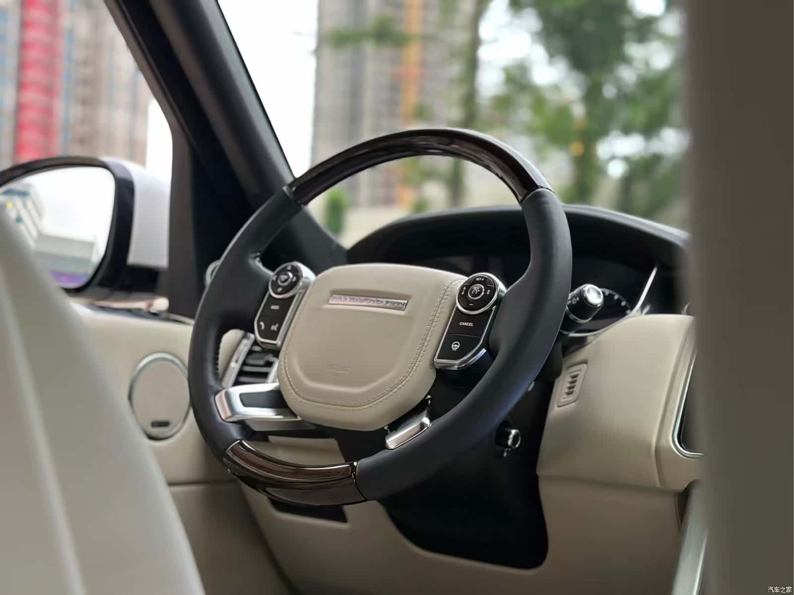 Land Rover Range Rover, 2014 22