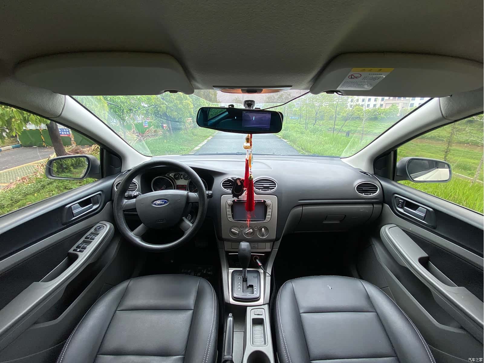 Ford Focus, 2015 9