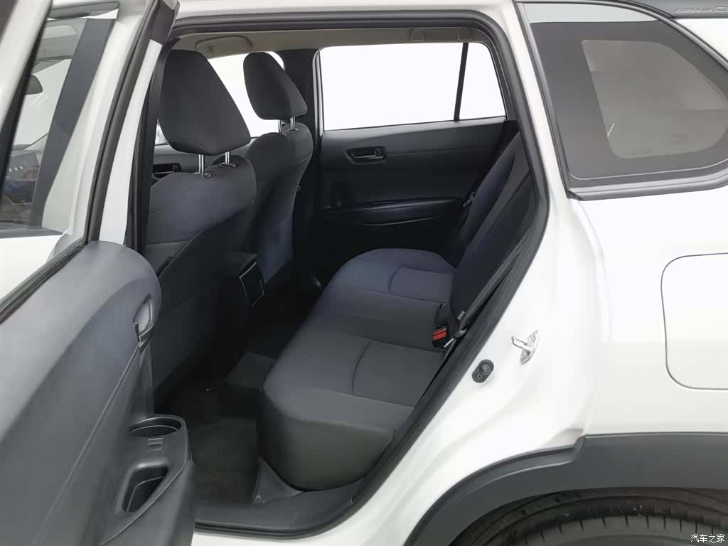 Toyota Corolla, 2023 15