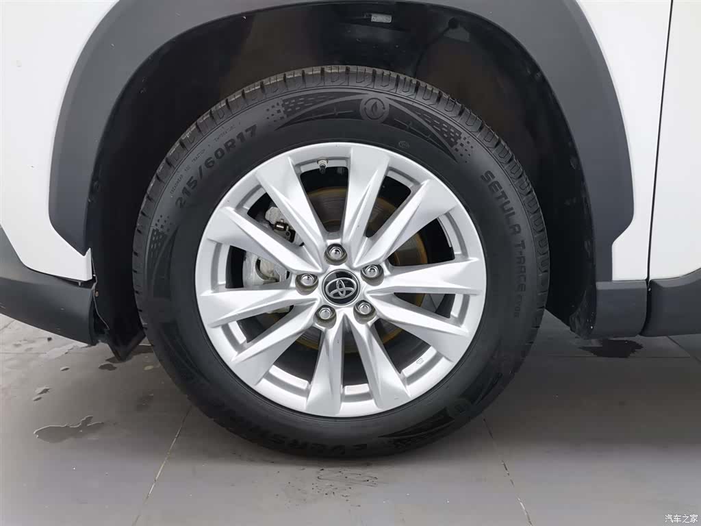 Toyota Corolla, 2023 17