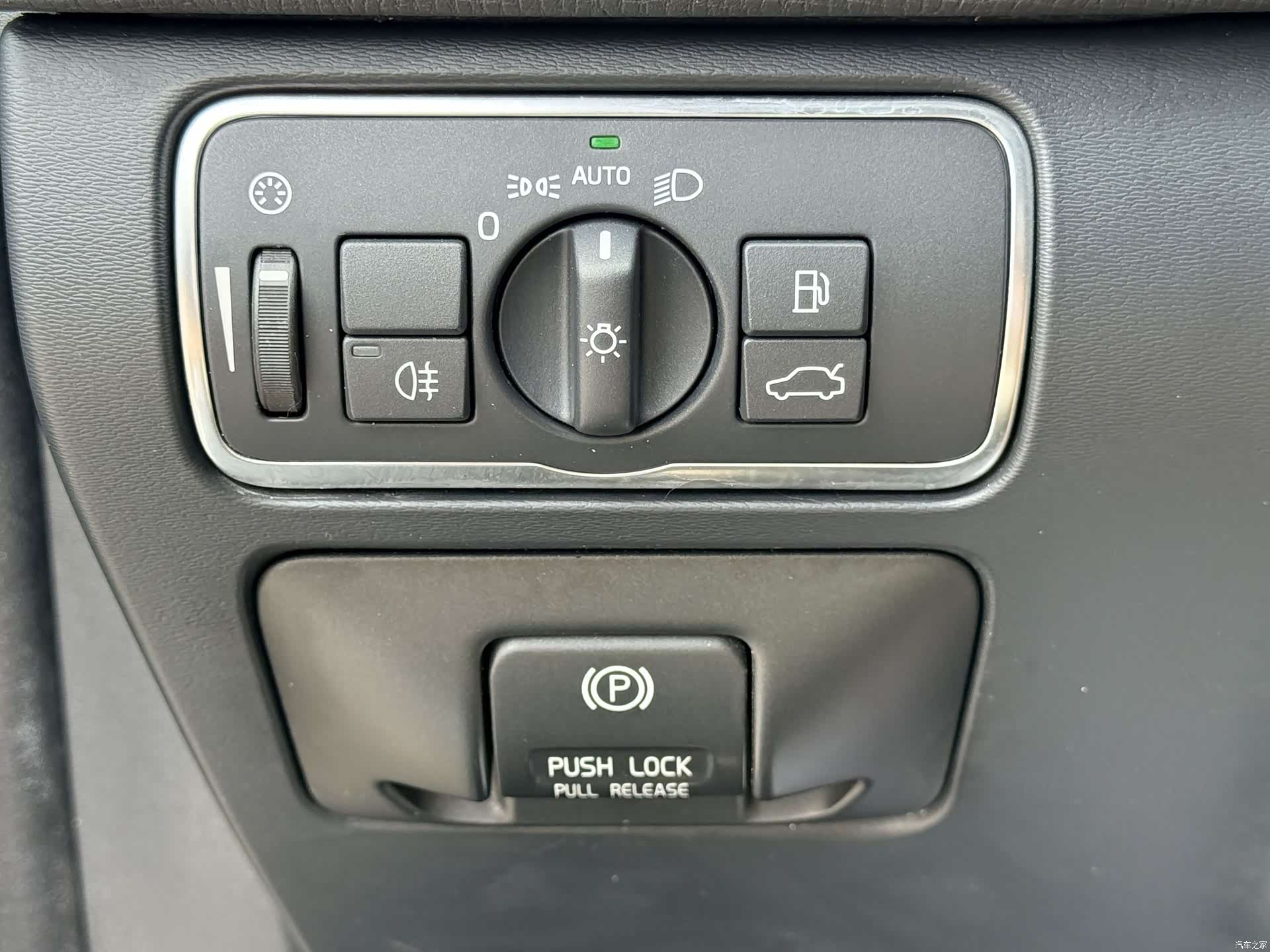 Volvo XC60, 2013 23