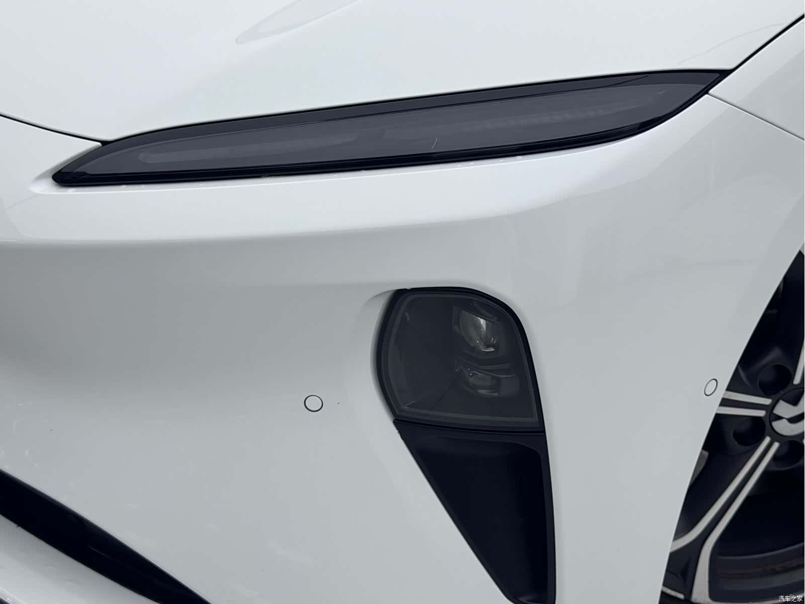NIO ET5, 2024 6