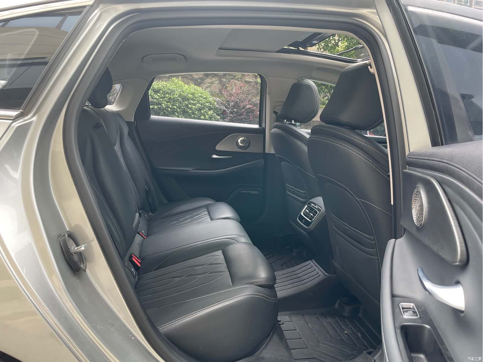 Chery Arrizo 8, 2023 11