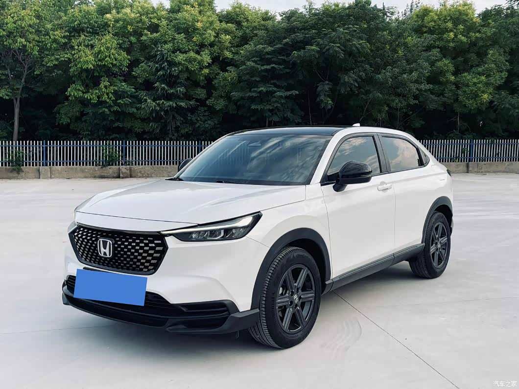 Honda XR-V