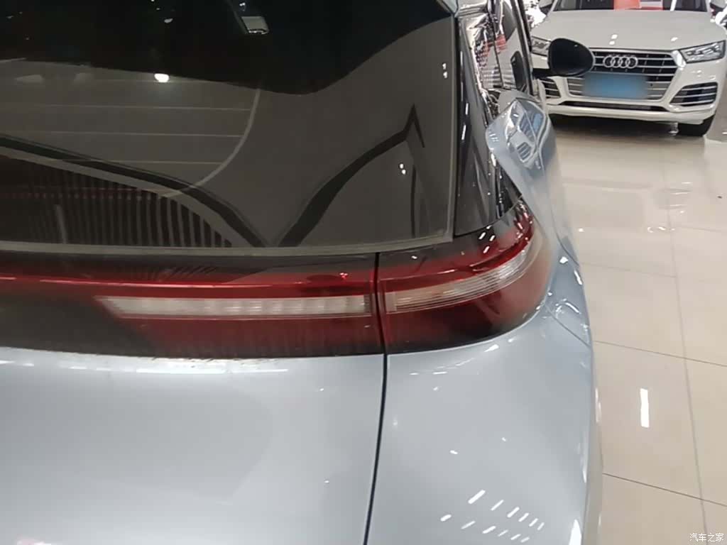 BYD Seagull, 2025 24