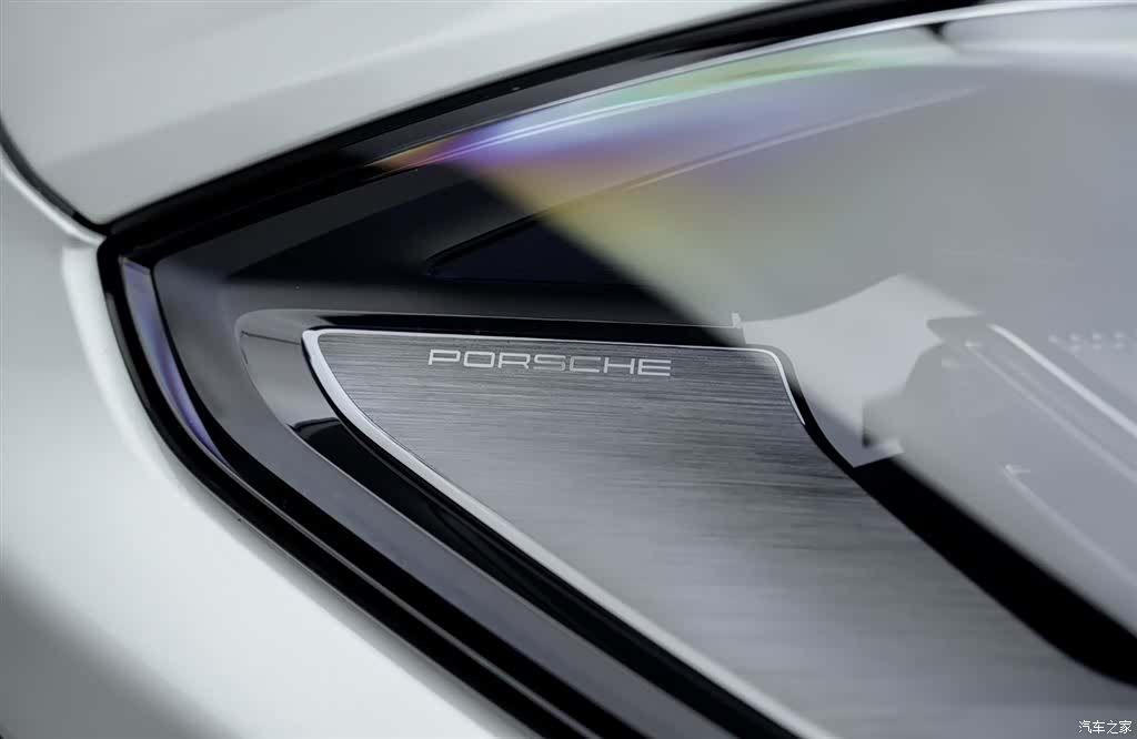 Porsche Cayenne, 2025 9