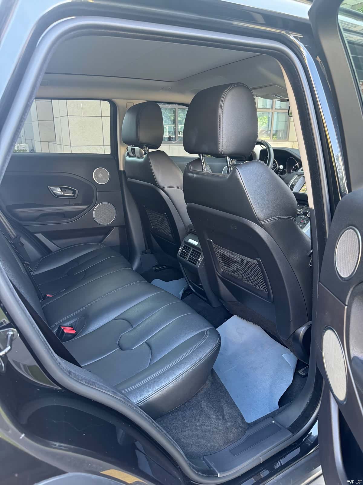 Land Rover Range Rover, 2015 10