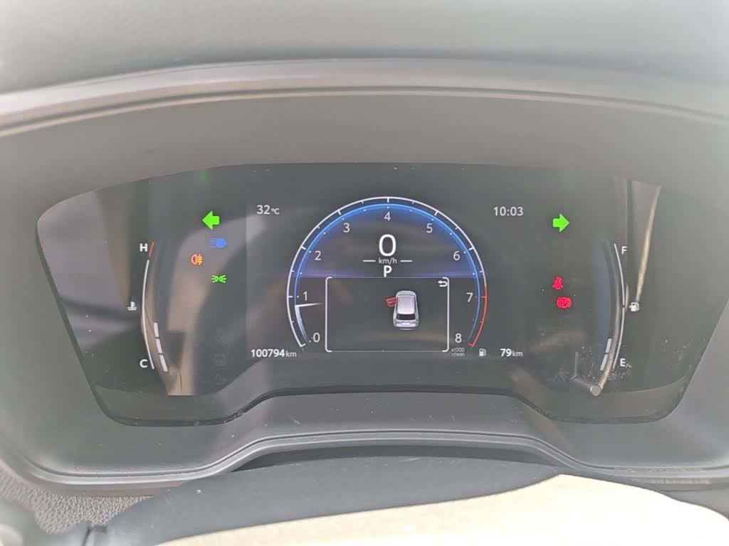 Toyota Frontlander, 2024 все фото