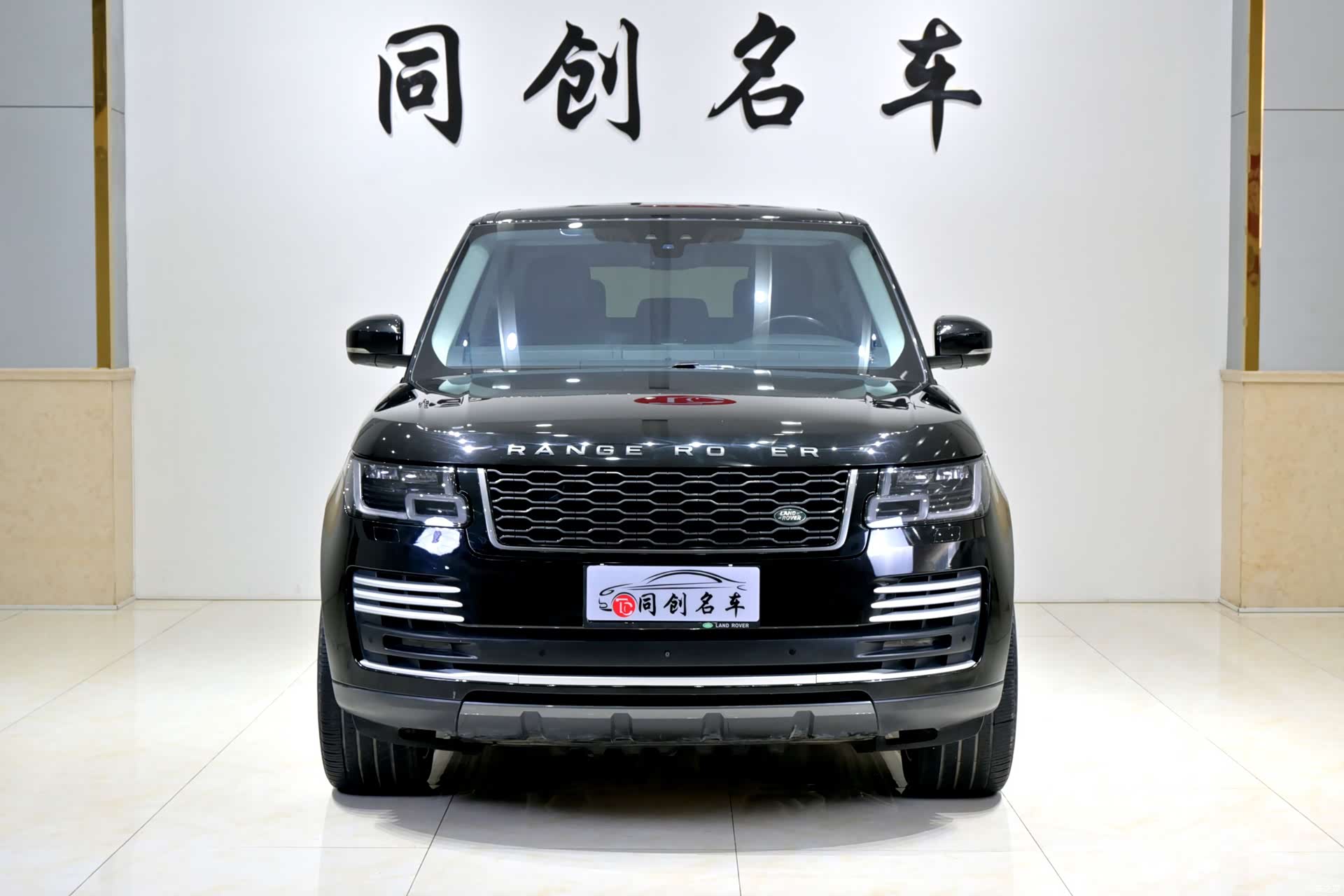 Land Rover Range Rover, 2018 2