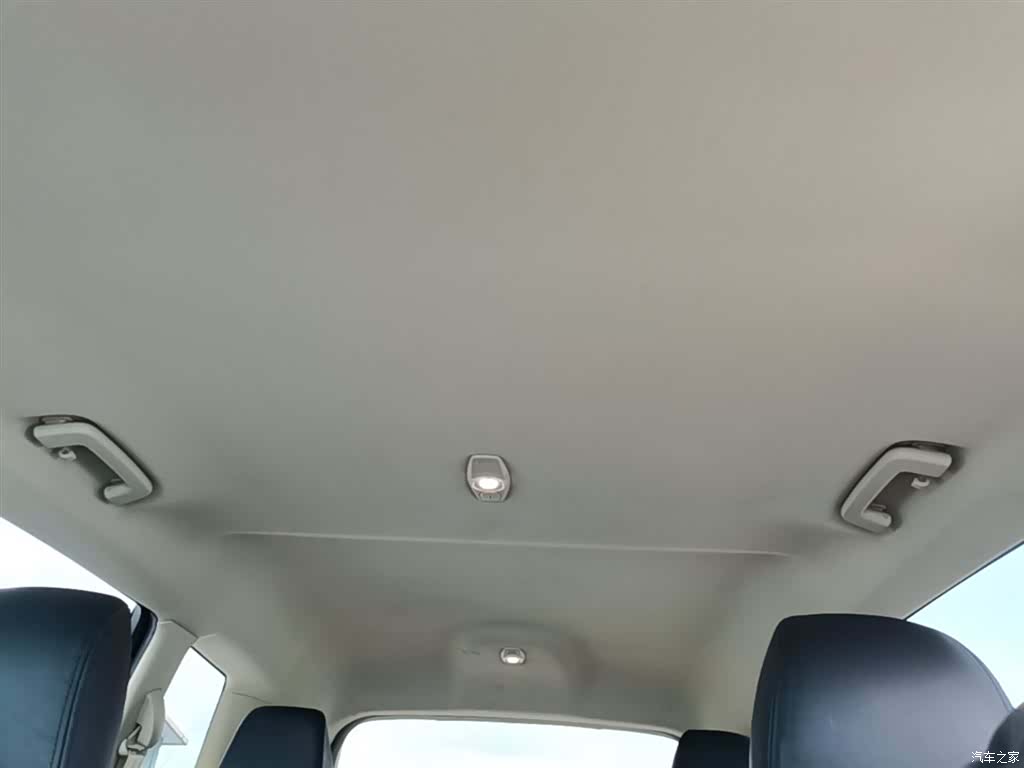 Ford Edge, 2017 18