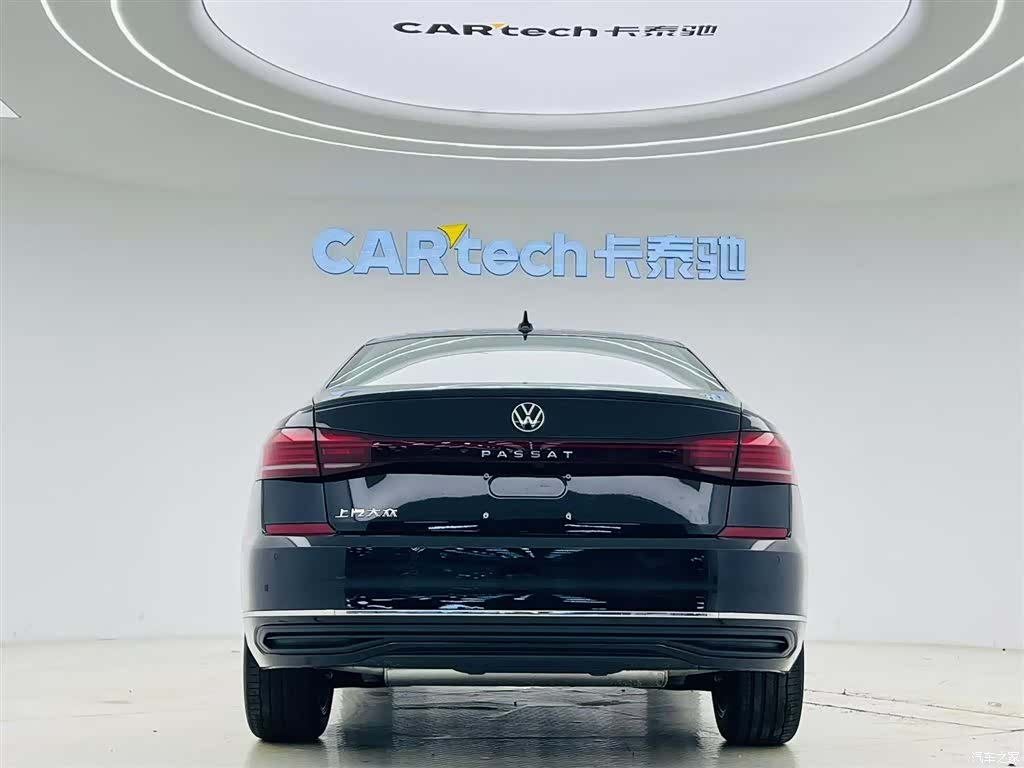 Volkswagen Passat, 2026 6