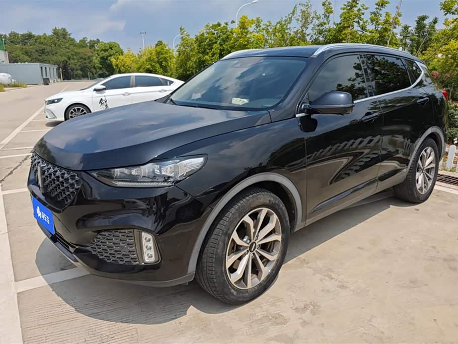 Weipai VV6