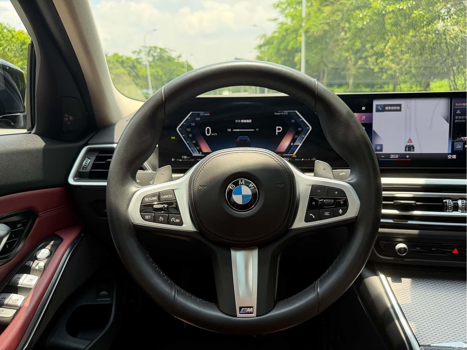 BMW 3 Series, 2023 12