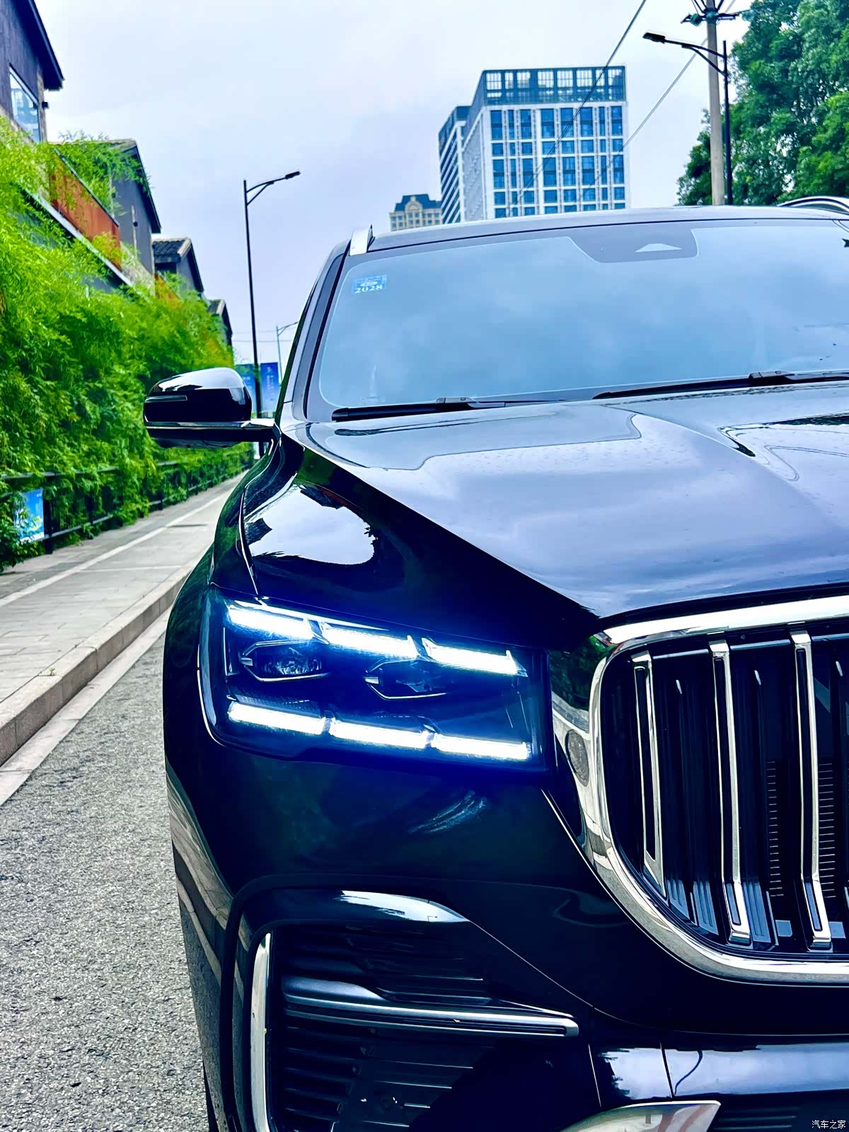 Geely Xingyue L, 2026 4