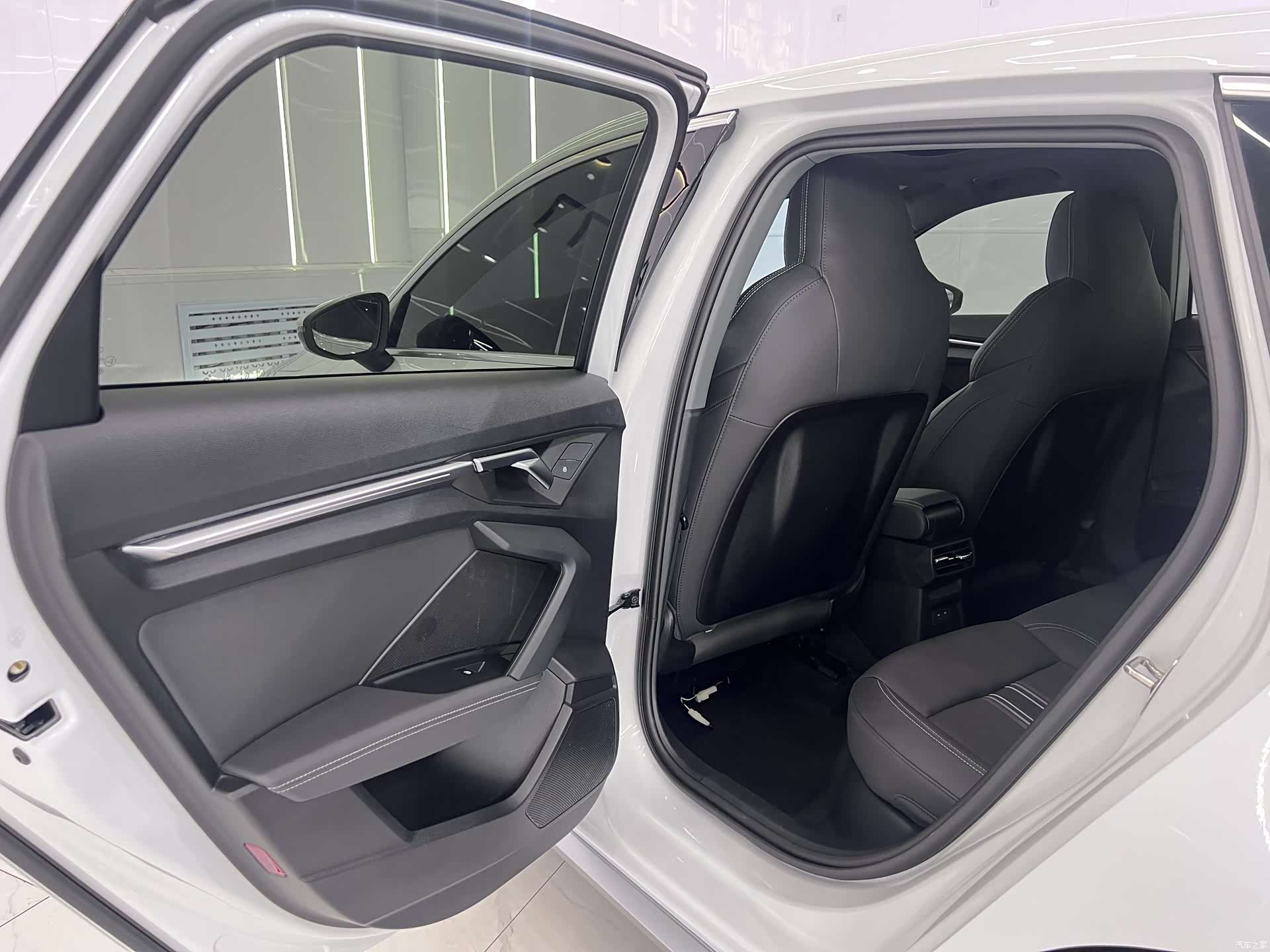 Audi A3, 2024 12