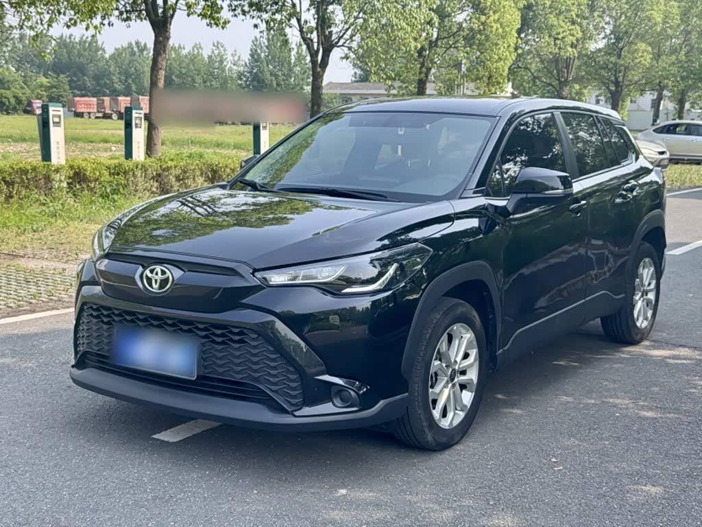 Toyota Frontlander
