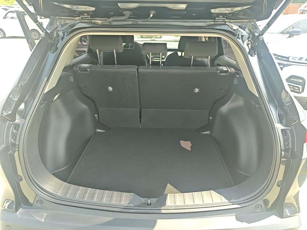 Toyota Frontlander, 2024 12