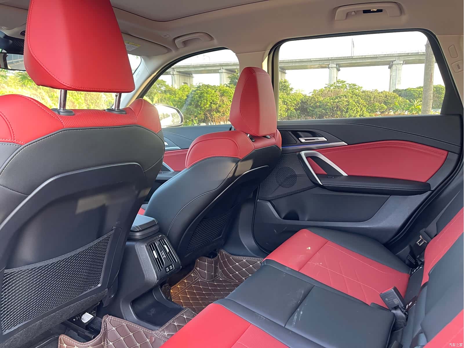 BMW X1, 2024 26