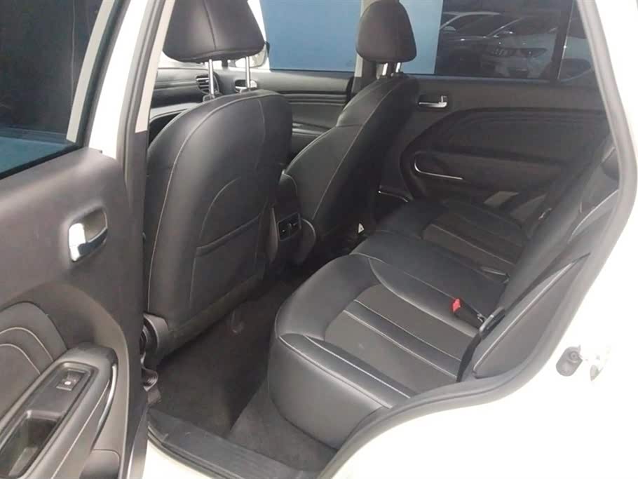 Trumpchi Trumpchi GS3